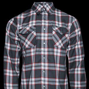 Dixxon xl chains flannel